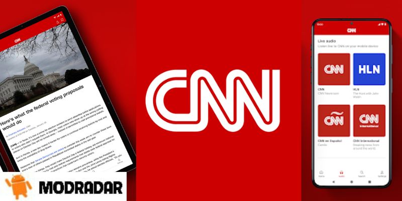 CNN News Mod Tìm kiếm trong CNN News Mod