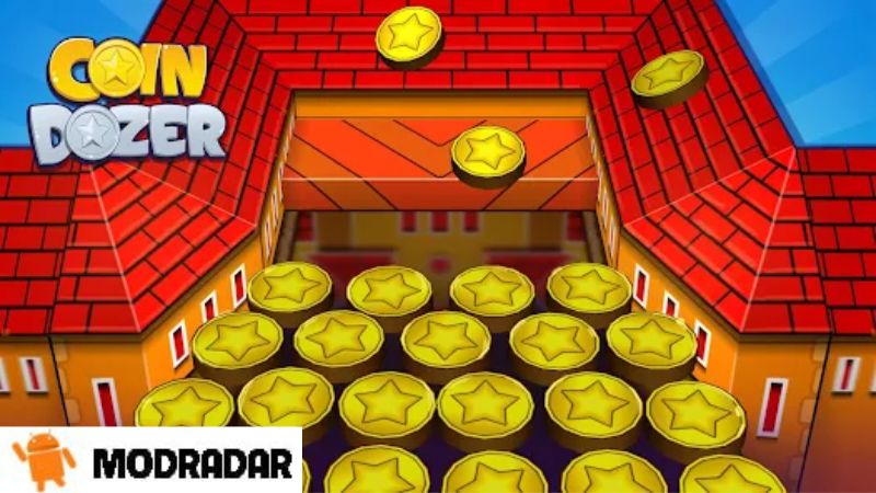 Coin Dozer - Carnival Prizes mod Coin Dozer - Carnival Prizes mod