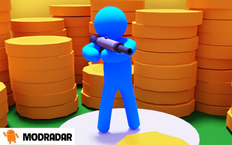 Coin Shooter Mod Giới thiệu về trò chơi Coin Shooter Mod