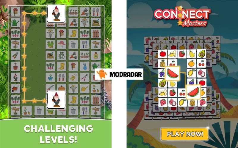 Connect Master 2 - Connect Master APK V1.4.8 Connect Master 2 - Connect Master APK V1.4.8