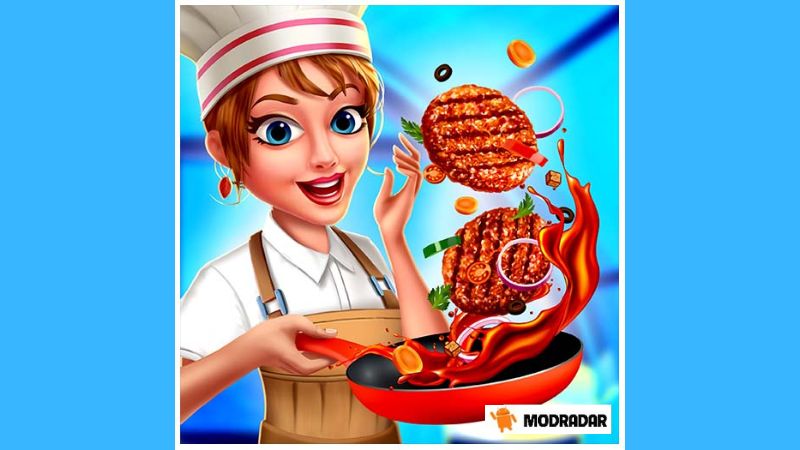 Cooking Channel mod APK Cooking Channel mod APK