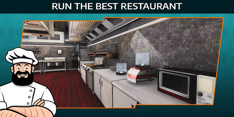 Cooking Simulator Mobile Mod Cooking Simulator Mobile Mod