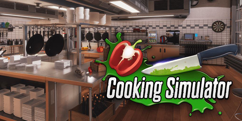 Cooking Simulator Mobile Mod Cooking Simulator Mobile Mod