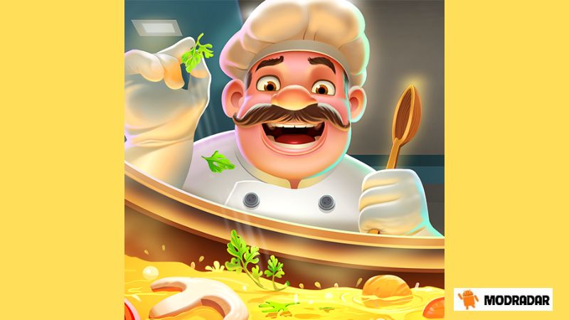 Cooking Super Star mod Cooking Super Star mod
