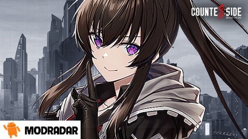 CounterSide Mod Giới thiệu về tựa game CounterSide Mod