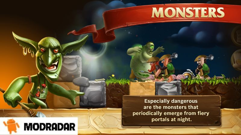 Craft The World 1 - Craft The World mod v1.9.56 (Unlocked Full Version)
