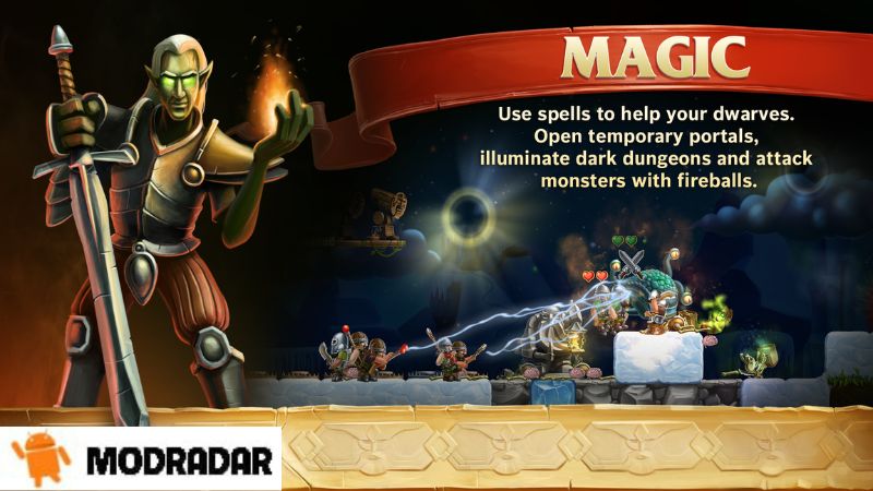 Craft The World 2 - Craft The World mod v1.9.56 (Unlocked Full Version)
