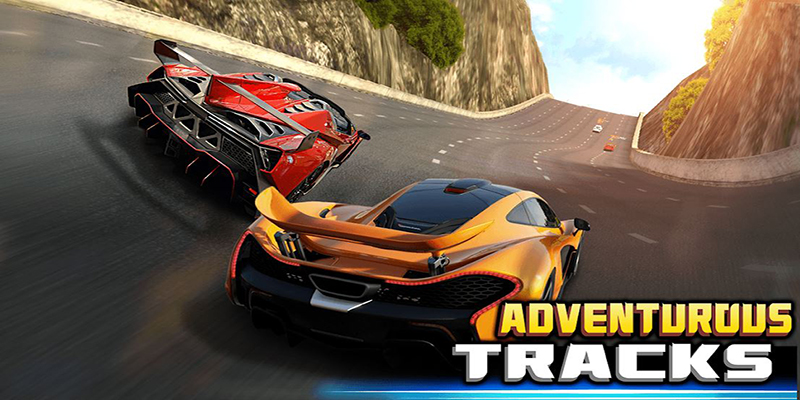 game crazy for speed 2 mod apk