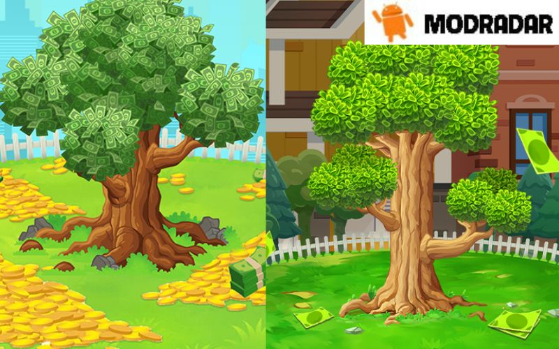 Crazy Tree Growing 3 - Crazy Tree: Growing APK v1.0.4 Crazy Tree Growing 3 - Crazy Tree: Growing APK v1.0.4