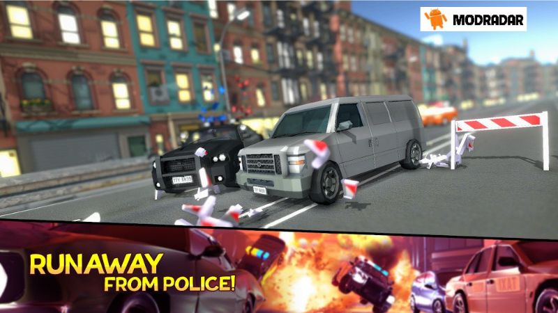 Crime Corp 3 - Crime Corp mod 0.9.1 (Phần thưởng miễn phí) Crime Corp 3 - Crime Corp mod 0.9.1 (Phần thưởng miễn phí)