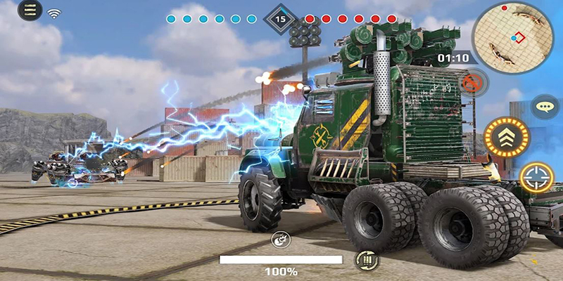 crossout mobile mod - Crossout Mobile mod 1.38.0.88745 Updating crossout mobile mod