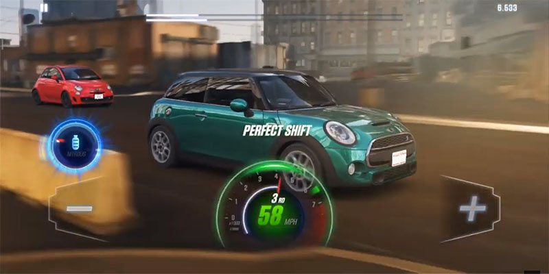 CSR Racing 2 mod CSR Racing 2 mod