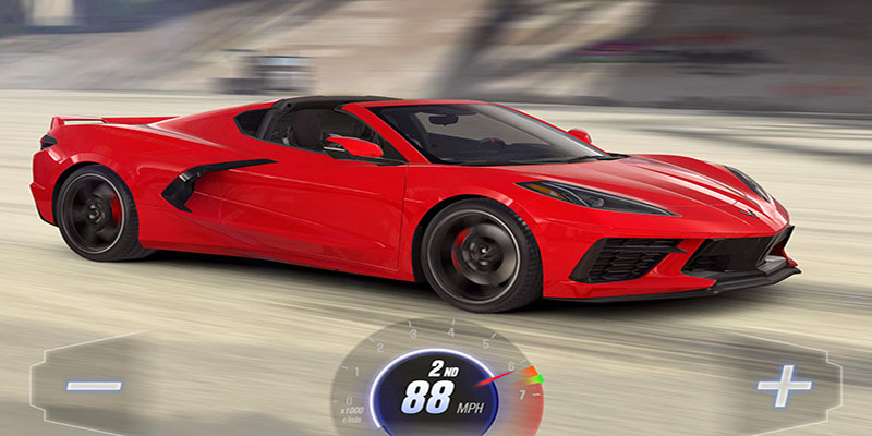 CSR Racing 2 mod CSR Racing 2 mod