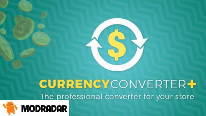 Currency Converter Plus mod Currency Converter Plus mod