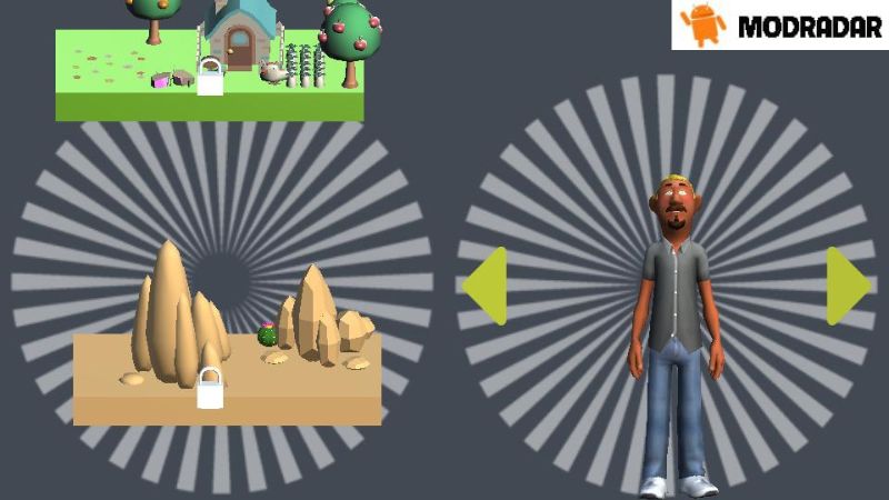 dancing cube APK Introduction about the game dancing cube APK