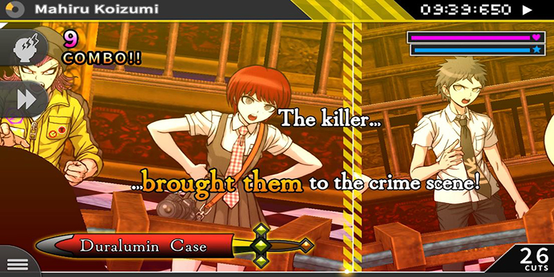 Danganronpa 2 Mod