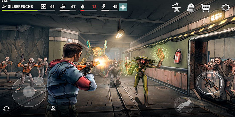 dark days zombie survival mod apk - Dark Days: Zombie Survival mod 2.0.4 Unlimited Gold dark days zombie survival mod apk