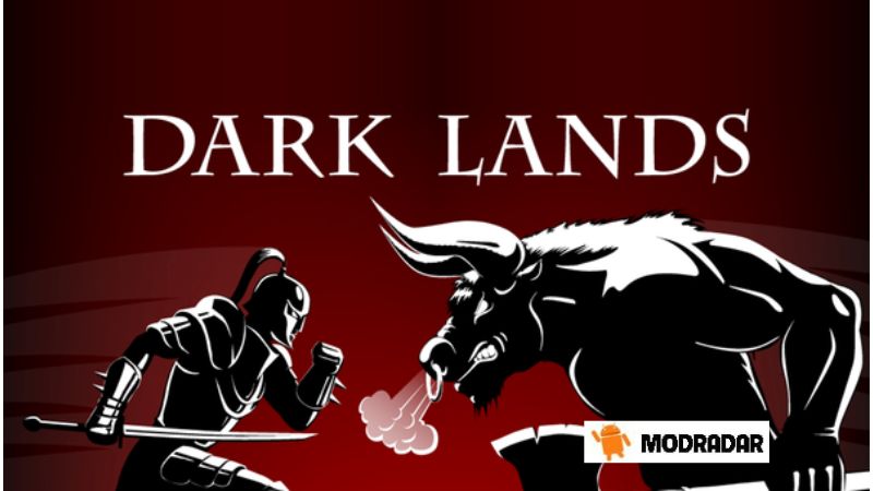 Những ưu điểm mà Dark Lands Mod sở hữu