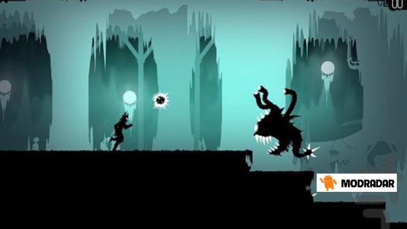 Các nhiệm vụ trong game Dark Lands Mod 