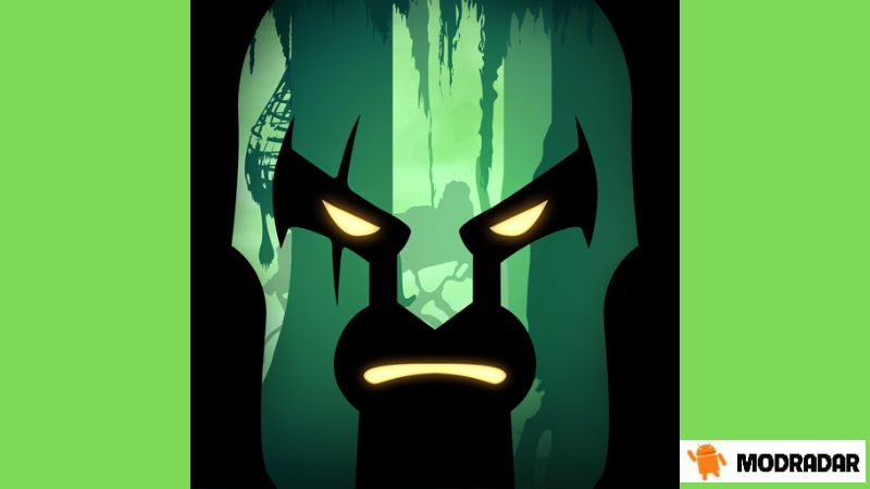Tìm hiểu về trò chơi Dark Lands Mod