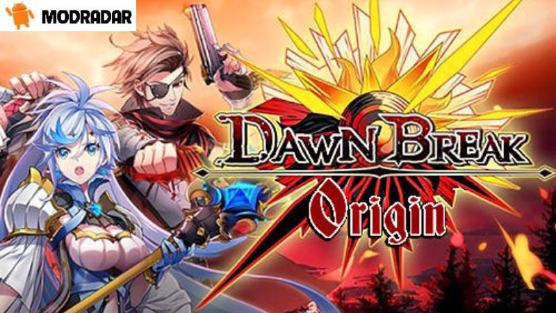 dawn break mod dawn break mod