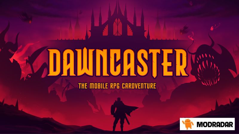 Dawncaster: Deckbuilding RPG Mod Tìm hiểu về Dawncaster: Deckbuilding RPG Mod