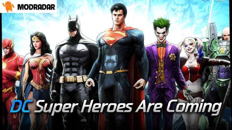 dc unchained - dc unchained mod 1.2.9 Damage/Godmode dc unchained - dc unchained mod 1.2.9 Damage/Godmode