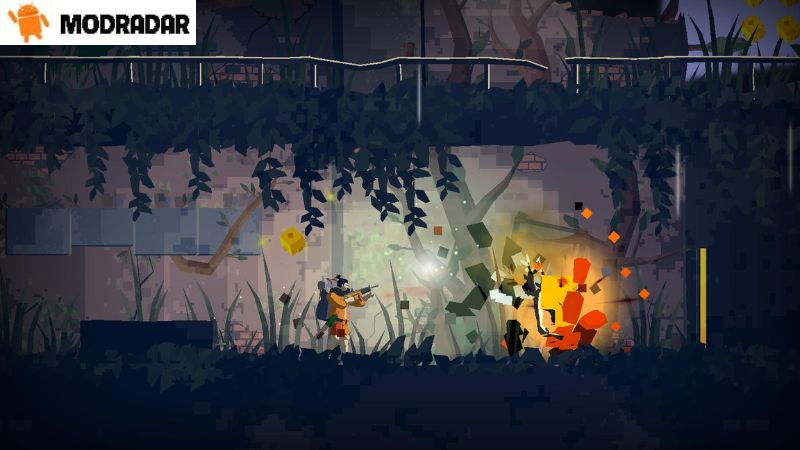 dead rain2 Mod dead rain2 Mod - Những điểm hấp dẫn có trong trò chơi