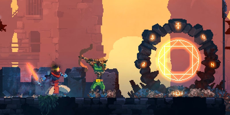 Dead Cells Mod Dead Cells Mod