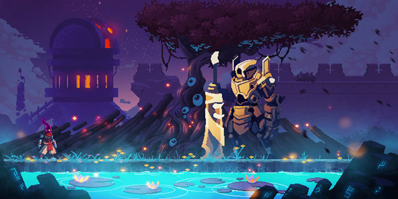 Dead Cells Mod Dead Cells Mod