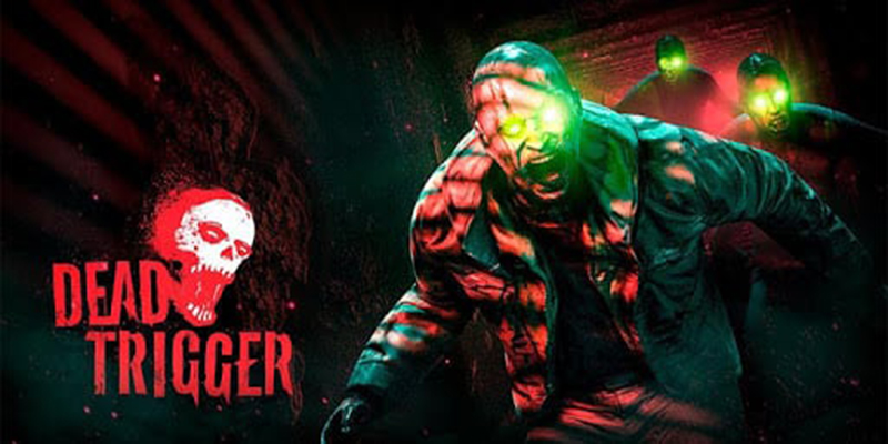 game dead trigger mod apk - Dead Trigger mod apk v2.1.8 Đang cập nhật game dead trigger mod apk