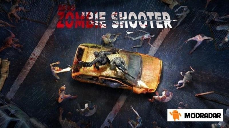 Dead Zombie Shooter Survival 1 - Dead Zombie Shooter: Survival mod 44.3 (Menu, Vô Hạn Tiền, Immortality) Dead Zombie Shooter Survival 1 - Dead Zombie Shooter: Survival mod 44.3 (Menu, Vô Hạn Tiền, Immortality)