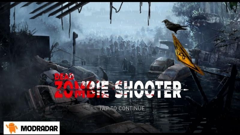 Dead Zombie Shooter Survival - Dead Zombie Shooter: Survival mod 44.3 (Menu, Vô Hạn Tiền, Immortality) Dead Zombie Shooter Survival - Dead Zombie Shooter: Survival mod 44.3 (Menu, Vô Hạn Tiền, Immortality)