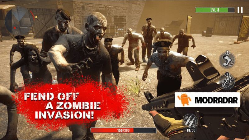 Death Chain Mod Những ưu điểm mà Death Chain Mod sở hữu