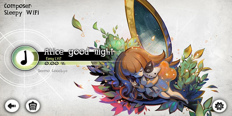 deemo mod apk - DEEMO mod apk 5.0.6 Unlock deemo mod apk