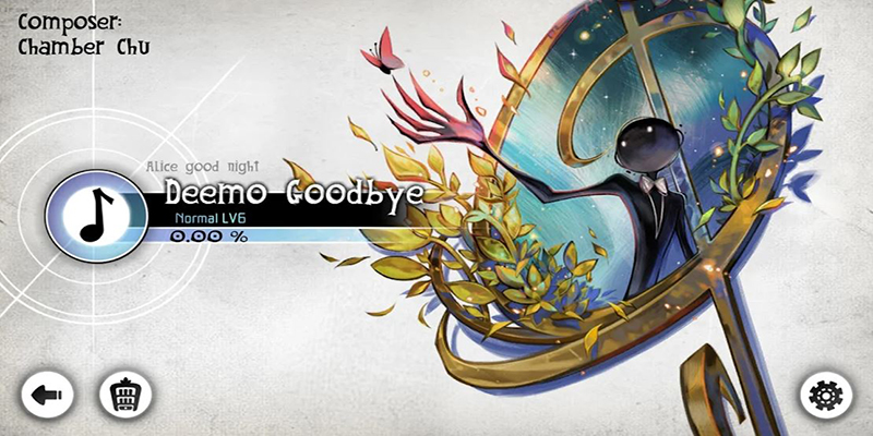 deemo mod - DEEMO mod apk 5.0.6 Unlock deemo mod