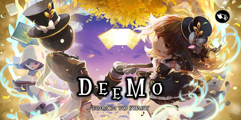 game deemo mod apk - DEEMO mod apk 5.0.6 Unlock game deemo mod apk