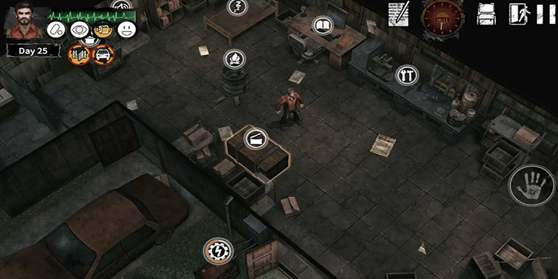 delivery from the pain survival mod game delivery from the pain survival mod apk