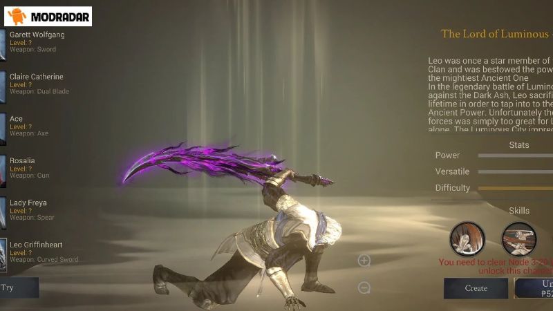 Demon Hunter Shadow World 2 - Download Demon Hunter: Shadow World Mod Apk (God Mode, High Damage) v60.111.4.0 Demon Hunter Shadow World 2 - Download Demon Hunter: Shadow World Mod Apk (God Mode, High Damage) v60.111.4.0