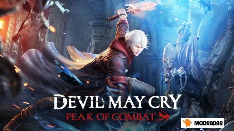 Devil May Cry: Peak of Combat Mod The advantages that Devil May Cry: Peak of Combat Mod possesses