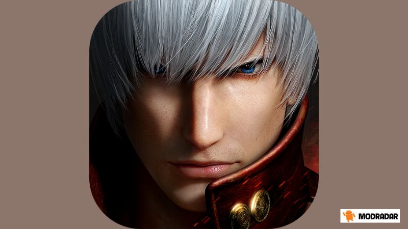 Devil May Cry: Peak of Combat Mod Introduction about the game Devil May Cry: Peak of Combat Mod