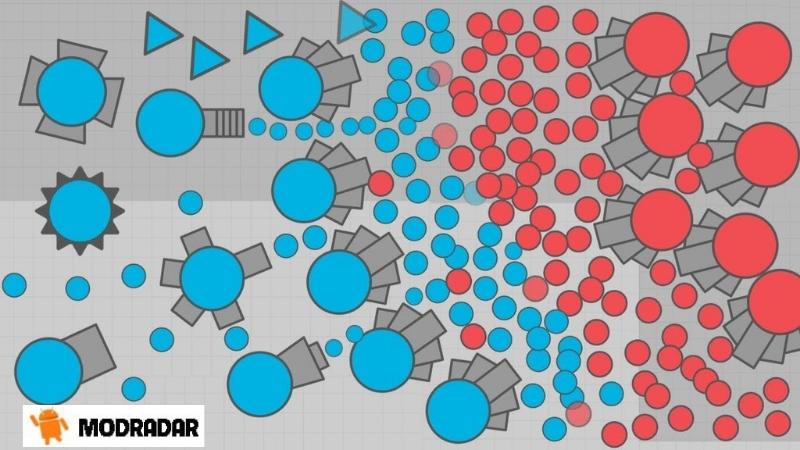 Diep io 2 - Download Hack Diep.io Mod Apk (Free Money, Upgrade) v2.0.1 Diep io 2 - Download Hack Diep.io Mod Apk (Free Money, Upgrade) v2.0.1