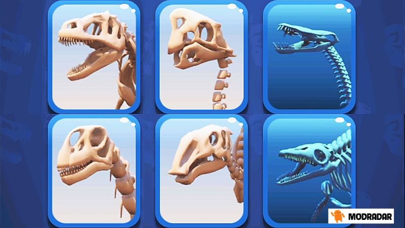 Dinosaur World mod Dinosaur World mod