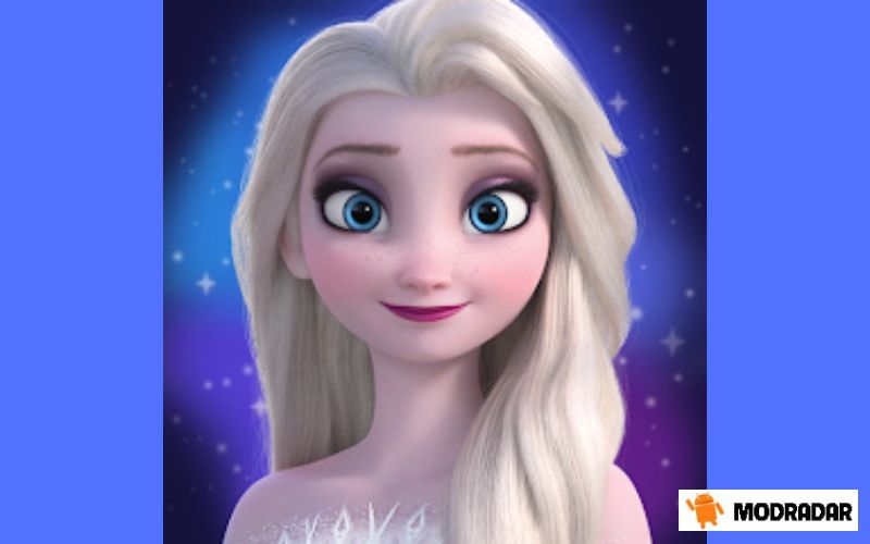 Disney Frozen Free Fall Games Mod Introduction about Disney Frozen Free Fall Games Mod
