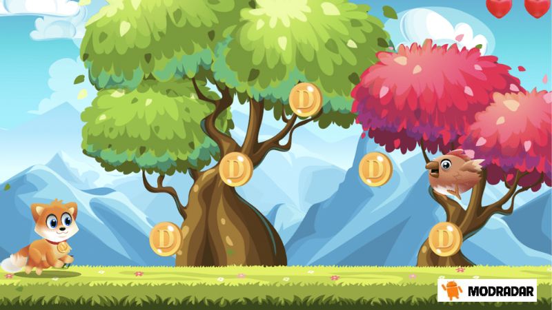 Doge Dash 2 - Doge Dash APK v1.8.7 Doge Dash 2 - Doge Dash APK v1.8.7