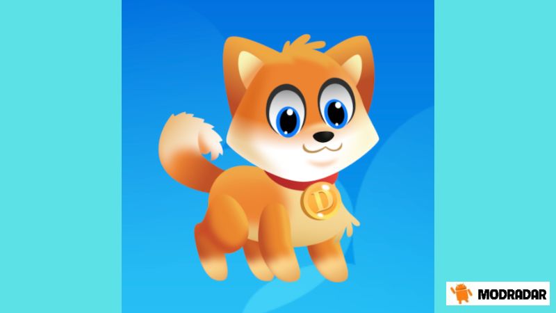 Doge Dash APK Doge Dash APK
