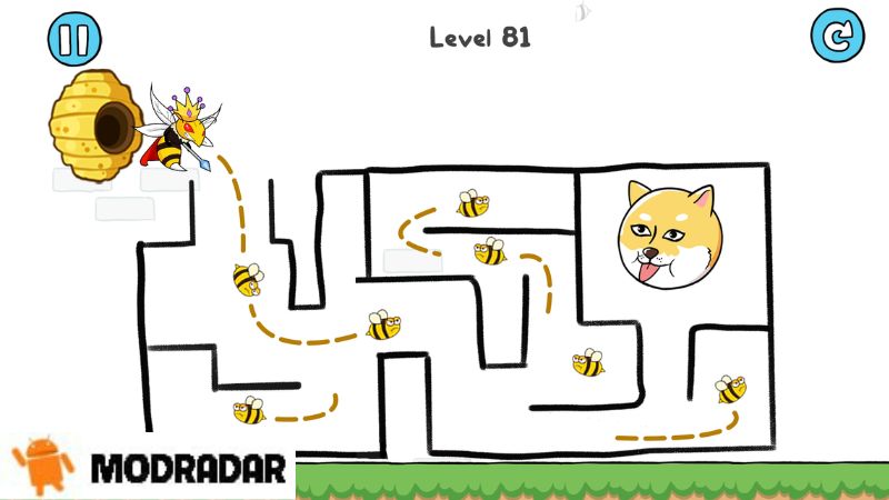 Doge Rescue Mod Apk Doge Rescue Mod Apk