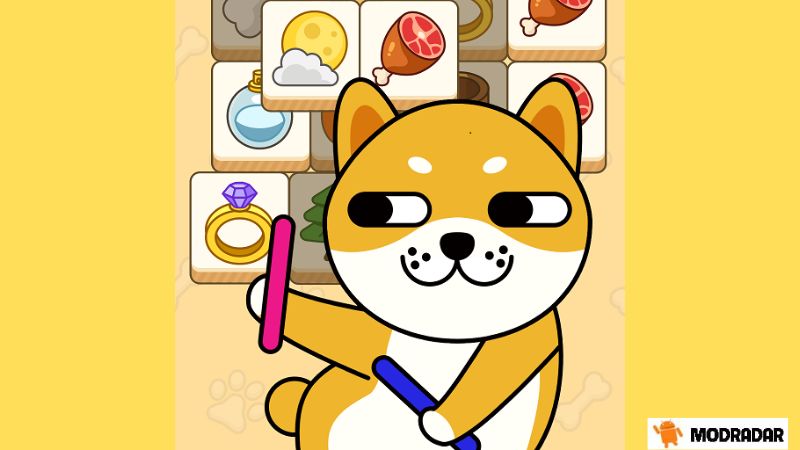 Doggo Go - Doggo Go mod v3.9.0 (Unlock) Doggo Go - Doggo Go mod v3.9.0 (Unlock)