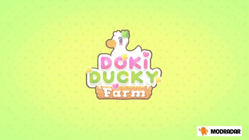 Doki Duck Farm 1 - Doki Duck Farm mod 0.44 (Vô Hạn Tiền Xu) Doki Duck Farm 1 - Doki Duck Farm mod 0.44 (Vô Hạn Tiền Xu)