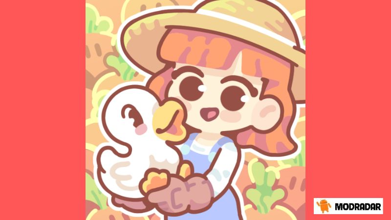 Doki Duck Farm mod Doki Duck Farm mod